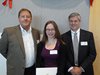Past President's Award 2013