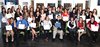 Scholarship Winners 2014